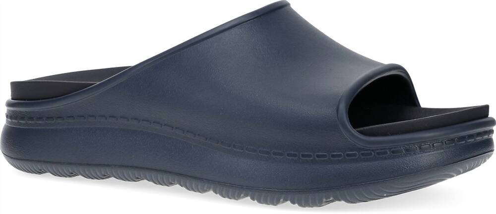 NEW DANSKO women's devyn molded sandal in navy